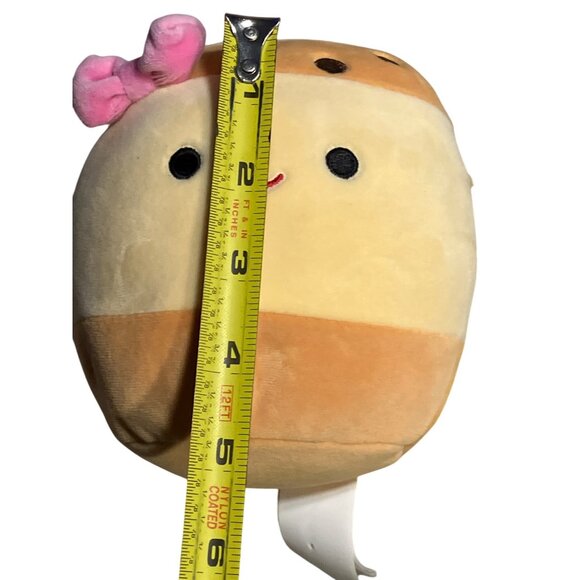 Squishmallows Koako Ice Cream Cookie Plush Stuffed Toy 5 inch - Picture 10 of 10